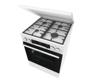 Gorenje GKS6C71WF - 1310425 - zdjęcie 7